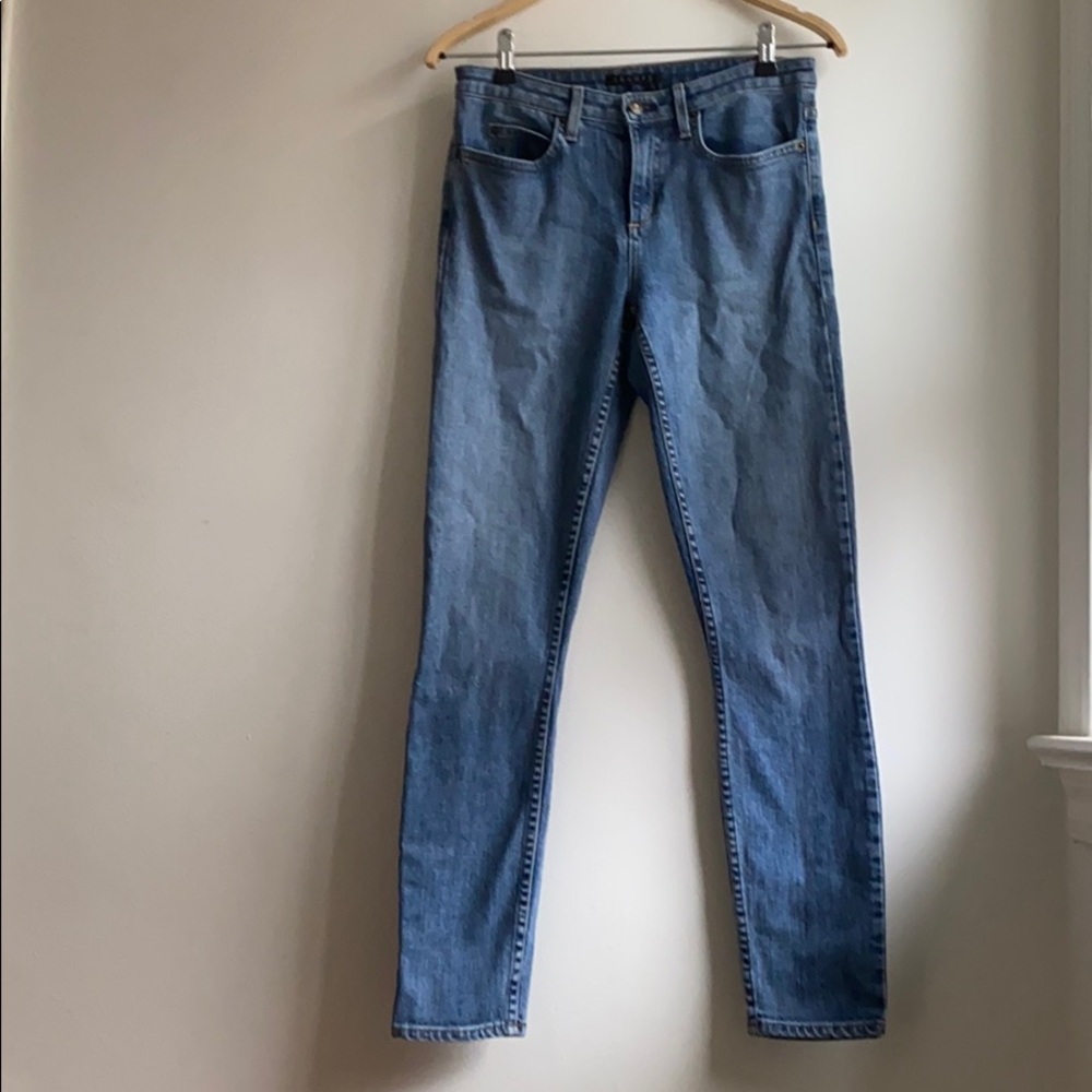 Theory Skinny Jeans